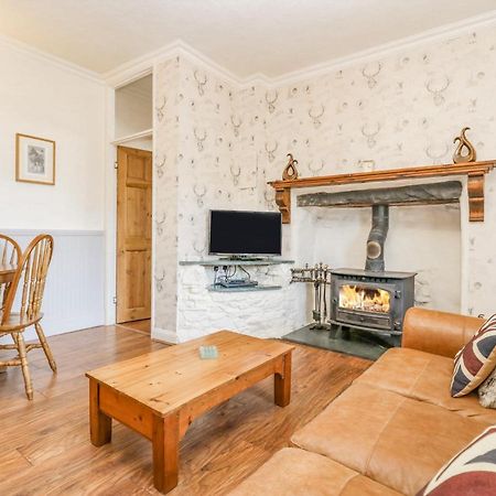 Beech Cottage Ulverston Esterno foto