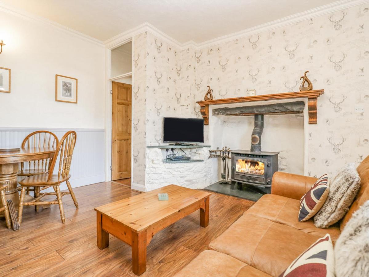 Beech Cottage Ulverston Esterno foto