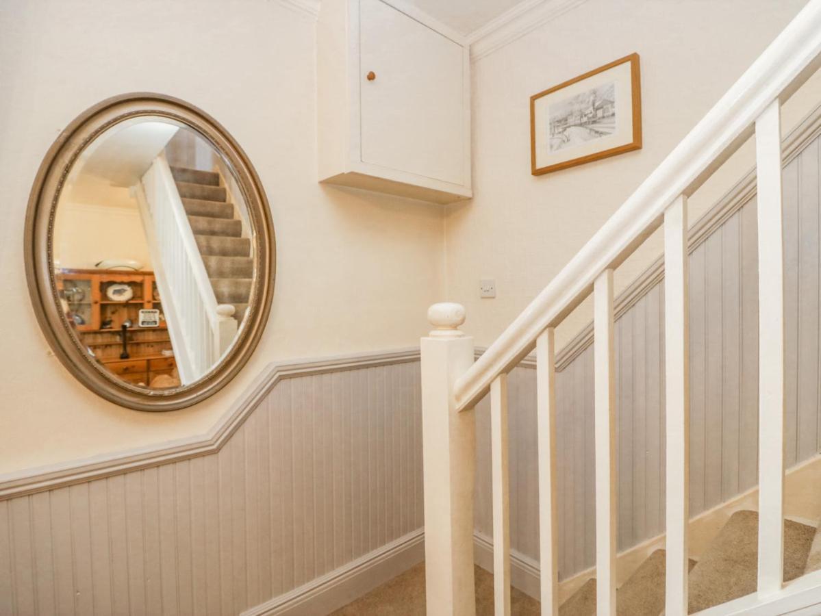 Beech Cottage Ulverston Esterno foto