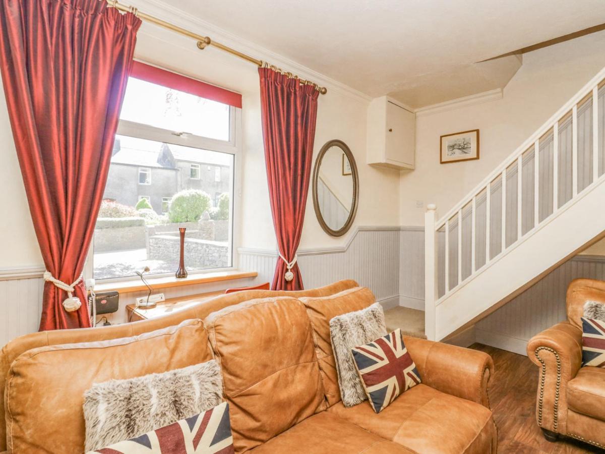 Beech Cottage Ulverston Esterno foto