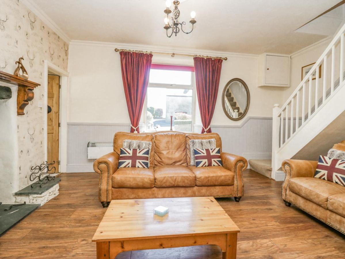 Beech Cottage Ulverston Esterno foto