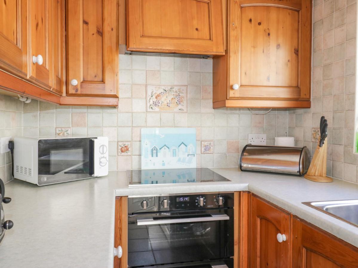 Beech Cottage Ulverston Esterno foto