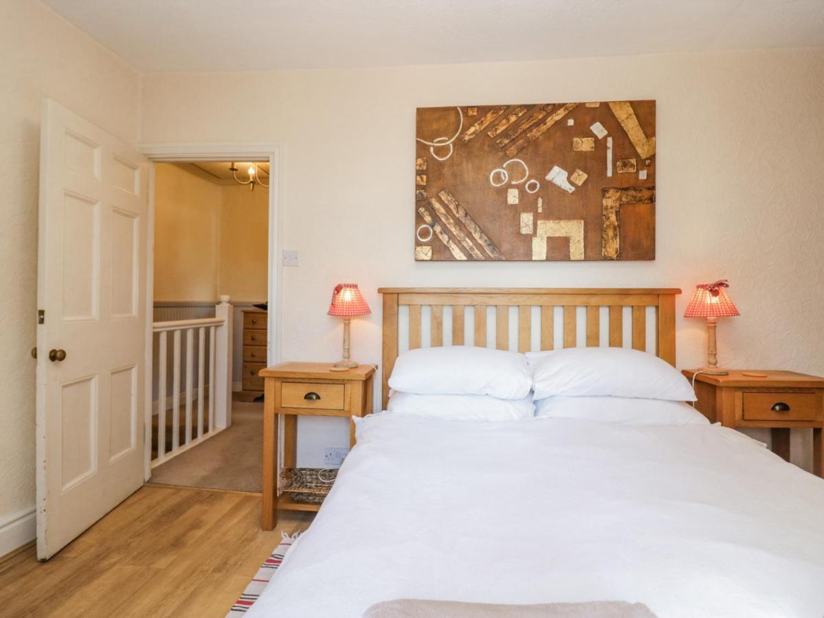 Beech Cottage Ulverston Esterno foto