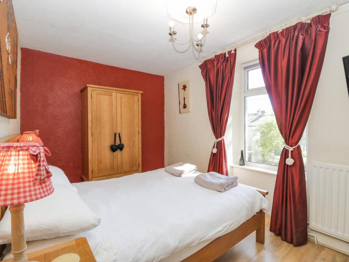 Beech Cottage Ulverston Esterno foto