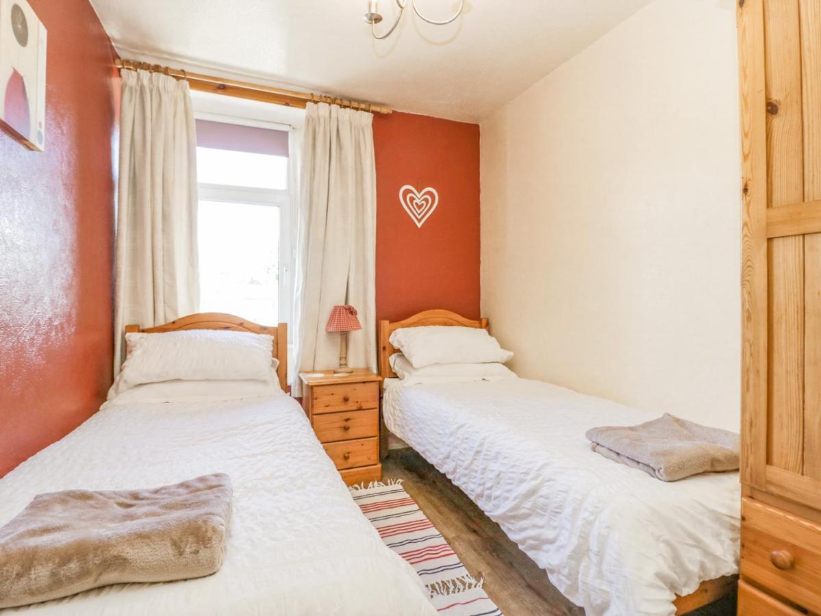 Beech Cottage Ulverston Esterno foto