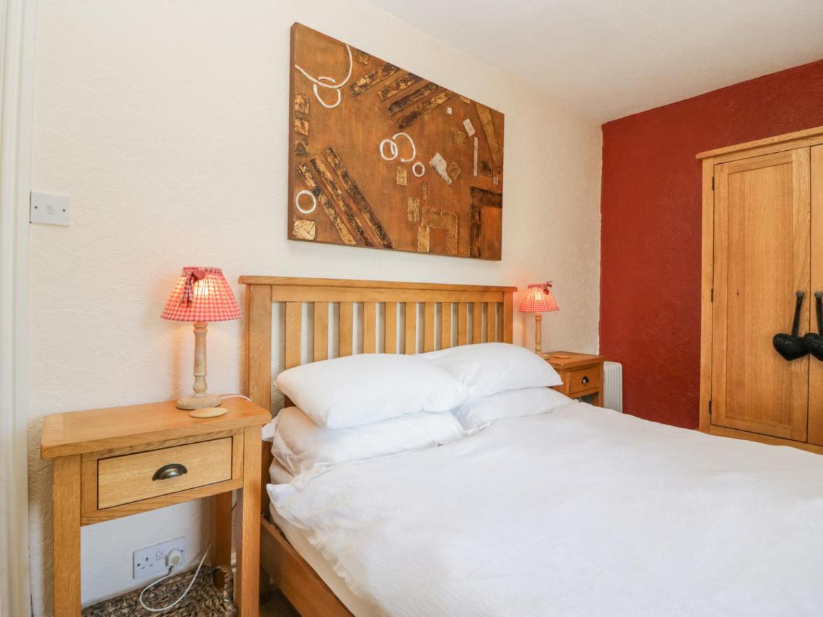 Beech Cottage Ulverston Esterno foto