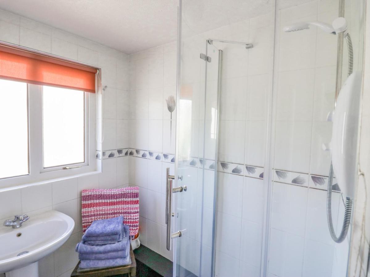 Beech Cottage Ulverston Esterno foto