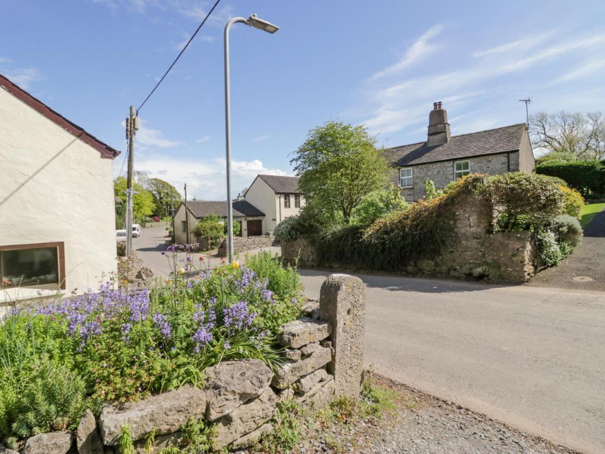 Beech Cottage Ulverston Esterno foto