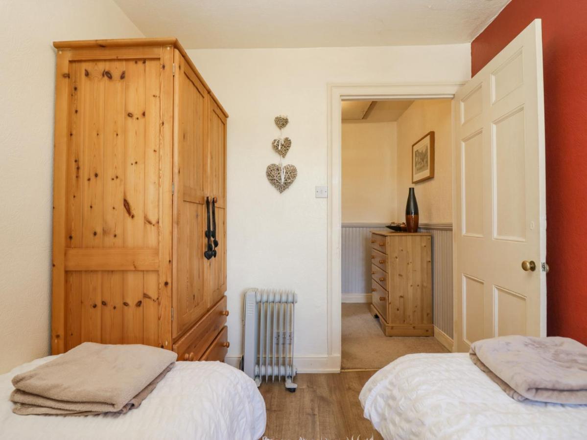Beech Cottage Ulverston Esterno foto