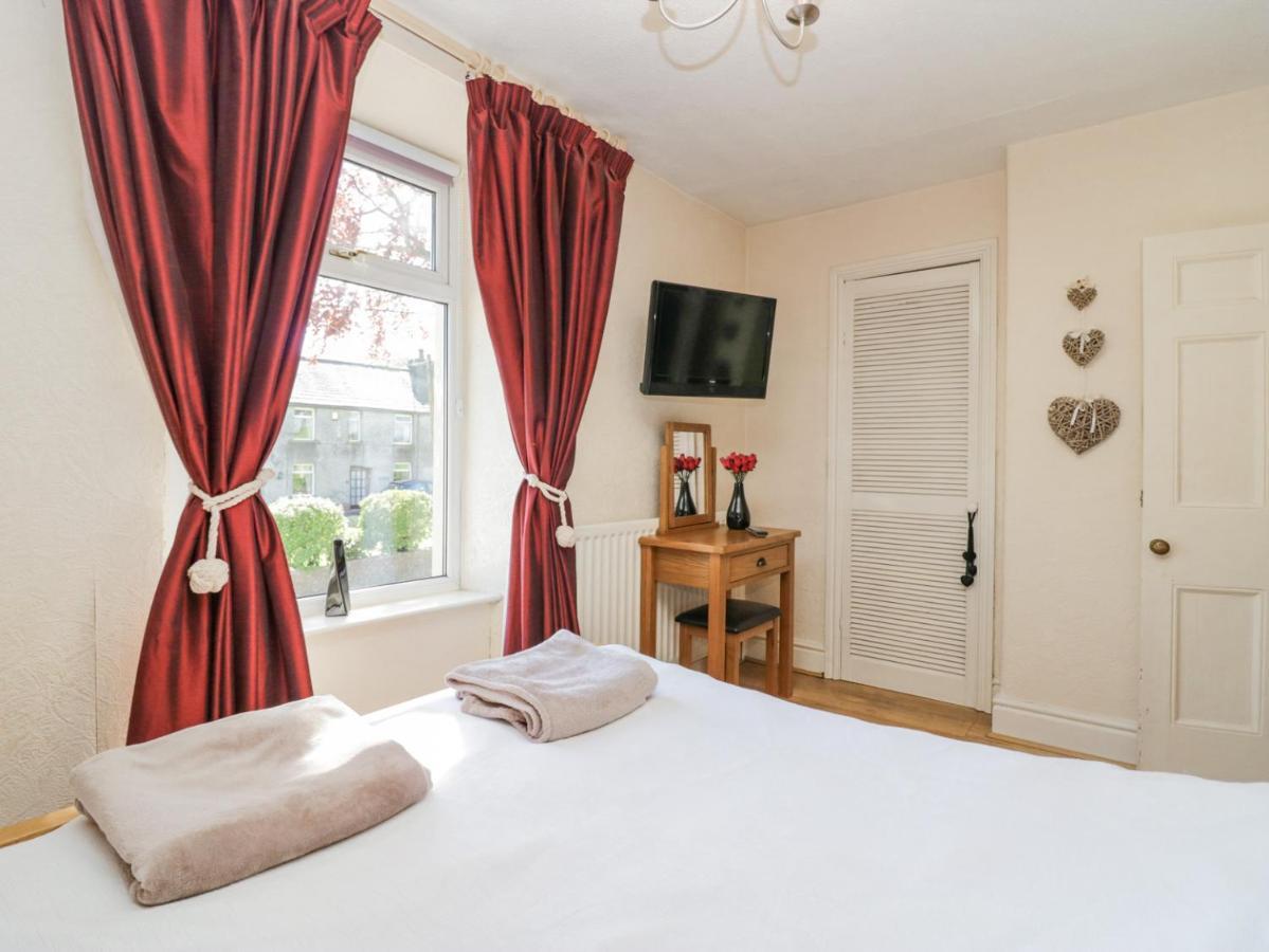 Beech Cottage Ulverston Esterno foto