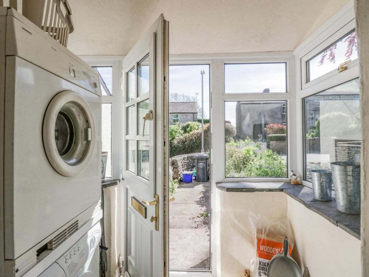 Beech Cottage Ulverston Esterno foto