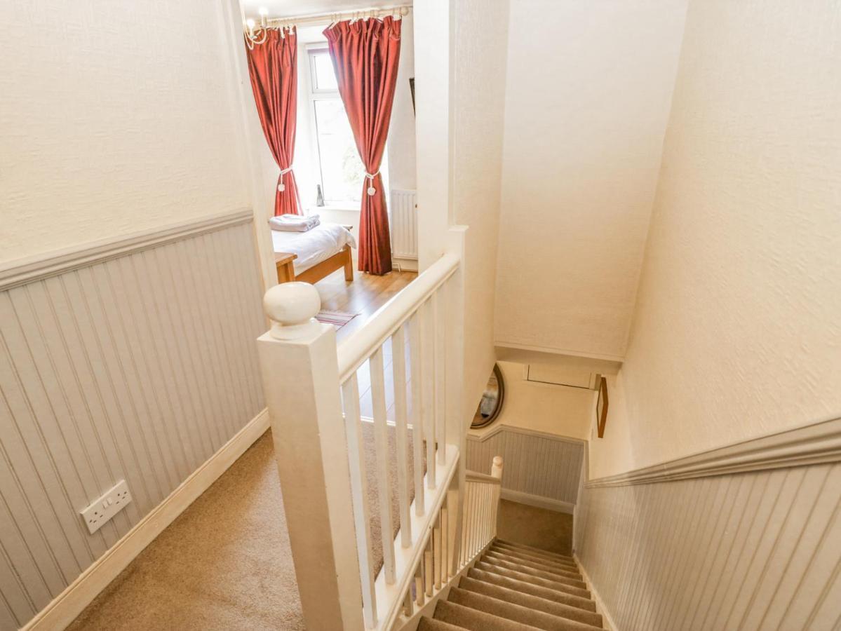 Beech Cottage Ulverston Esterno foto
