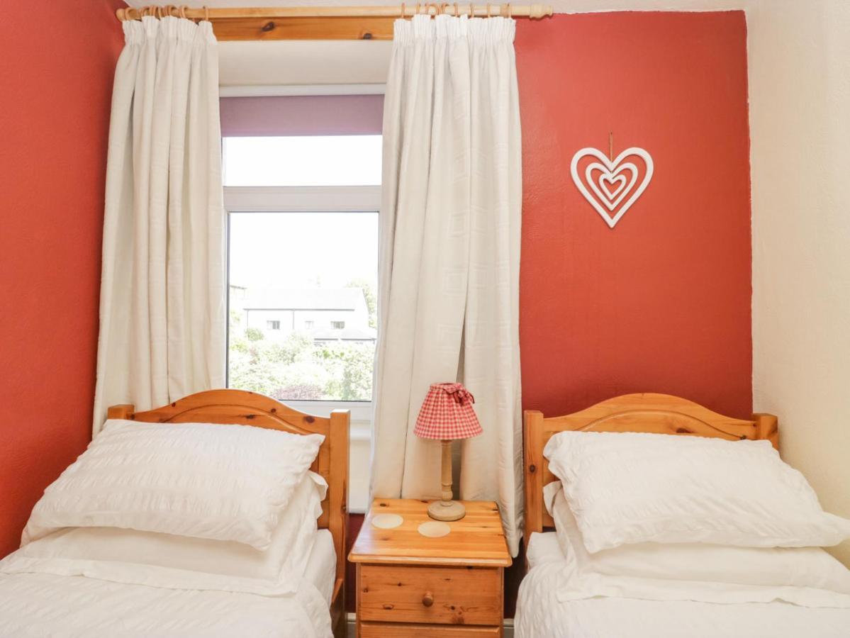 Beech Cottage Ulverston Esterno foto
