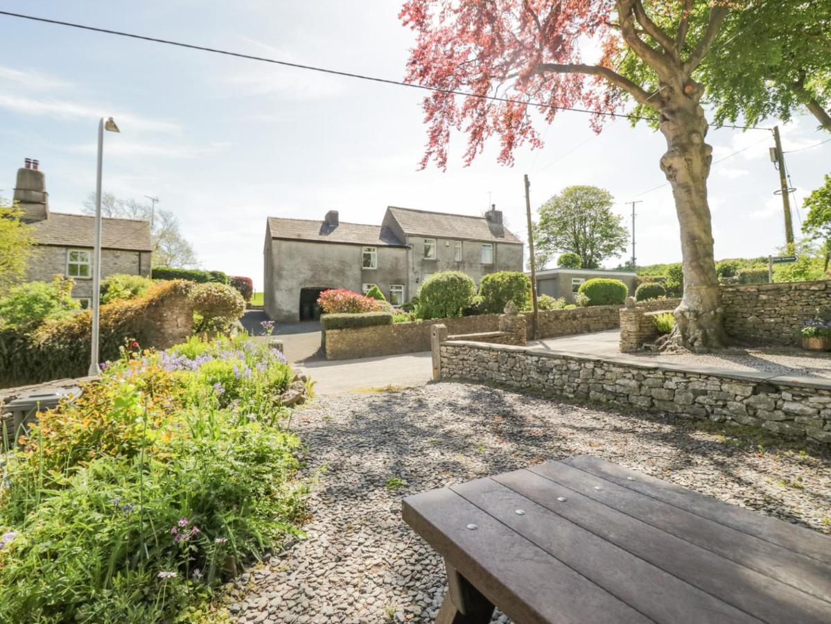 Beech Cottage Ulverston Esterno foto